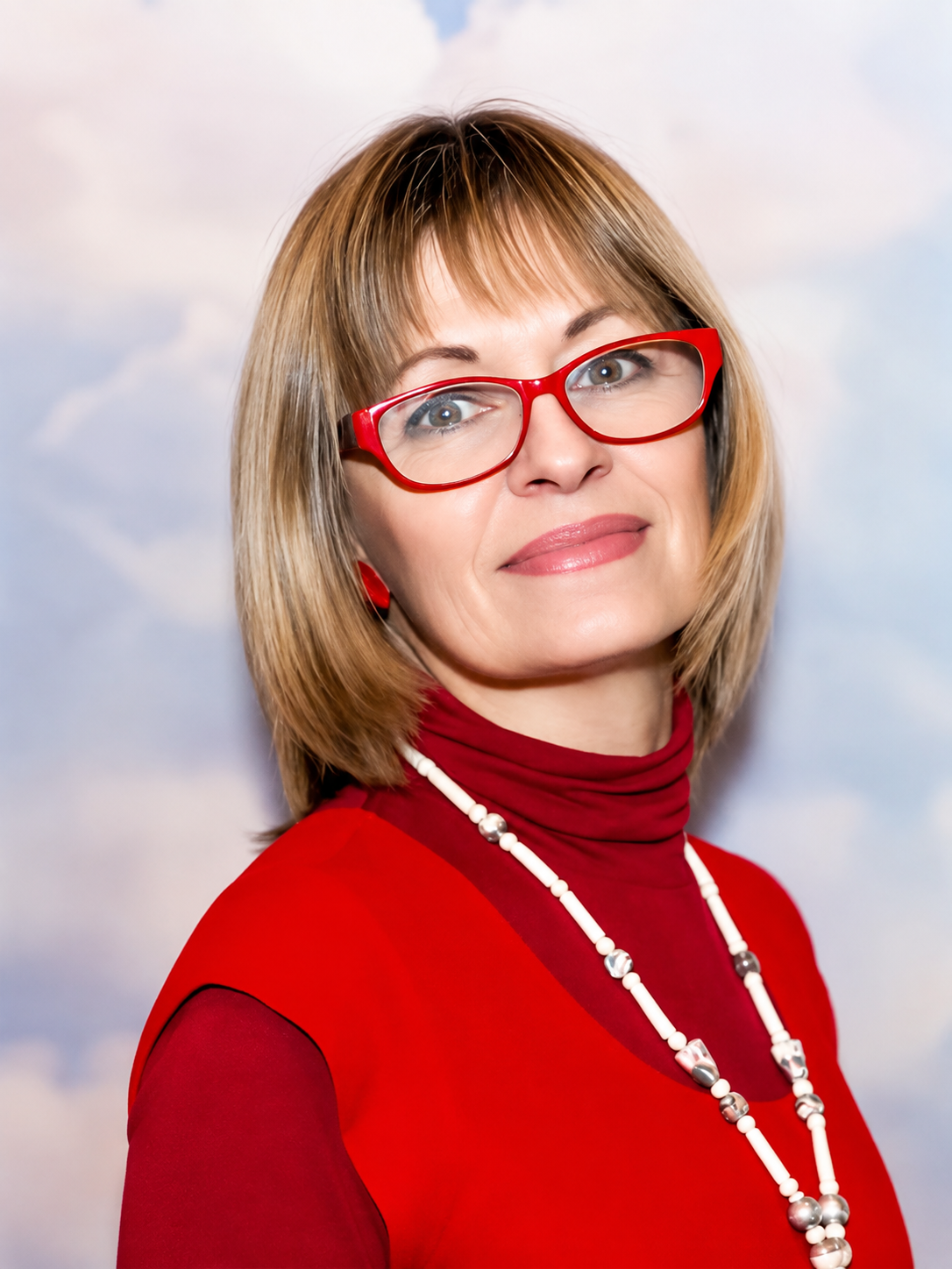 Наталья Филь